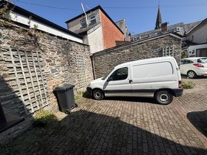 Church Lane